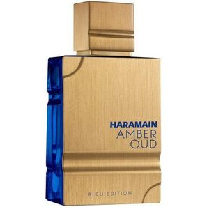 Al Haramain Amber Oud Bleu Edition Eau de Parfum 60 ml