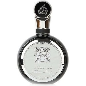 Lattafa Fakhar Black Eau de Parfum 100 ml
