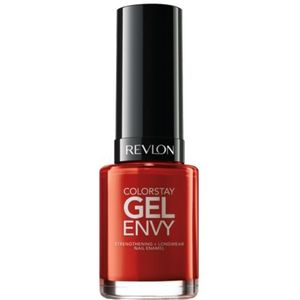Revlon Colorstay Gel Envy 550-All on Red 15 ml