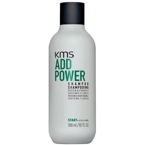 Strengthening Shampoo KMS Addpower 300 ml