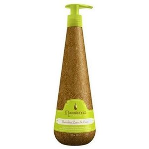 Macadamia Nourishing Leave-in Cream 300 ml