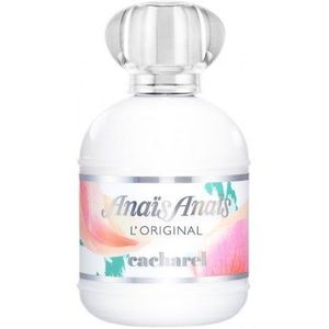 Cacharel Anais Anais l'Original Eau de Toilette 30 ml