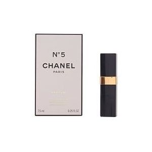 Chanel No.5 Eau de Parfum Refillable 7,5 ml
