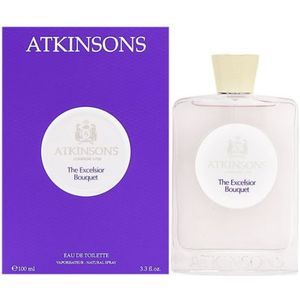 Atkinsons The Excelsior Bouquet Eau de Toilette 100 ml