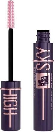 Maybelline Lash Sensational Sky High Mascara Plum Twilight 7,2 ml