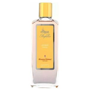 Alvarez Gómez Agua de Perfume Ámbar Eau de Parfum 150 ml