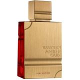 Al Haramain Amber Oud Ruby Edition Eau de Parfum 100 ml