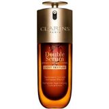 CLARINS - Double Serum Light Texture - Gezichtsserum - 75 ml