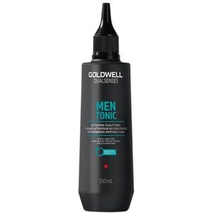 Goldwell Dualsenses Men Tonic Activating Scalp Tonic