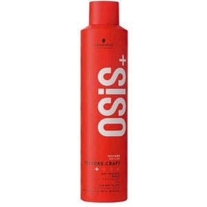 Schwarzkopf OSiS+ Texture Craft Spray 300ml