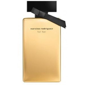Narciso Rodriguez For Her Eau de Toilette Limited edition 100 ml