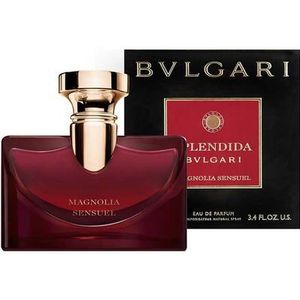 Bvlgari Splendida Magnolia Sensual Eau de Parfum 100 ml
