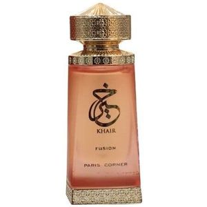 Paris Corner Khair Fusion Parfumolie 25 ml