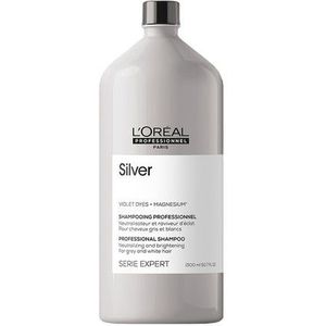 L'Oréal Professionnel Serie Expert Silver Zilvershampoo 1.500 ml