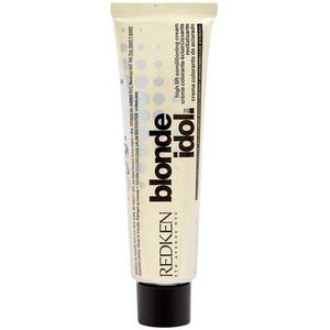 Redken Blonde Idol High Lift Conditioning Cream 60 ml 5-7 Natural