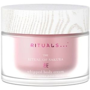 Rituals - Sakura - Bodylotion - 220 ml
