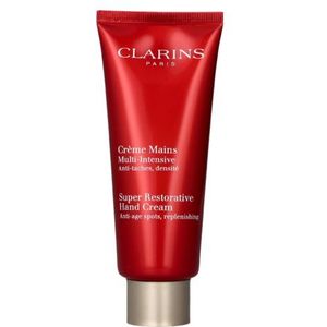 Clarins Multi-Intensive Super Restorative Hand Cream 100 ml