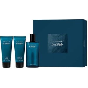 Davidoff Cool Water Gift Set