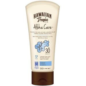 Hawaiian Tropic Aloha Care Body SPF 30