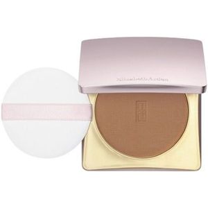 Elizabeth Arden - Skincaring Powder - Diep - Compacte Poeders - 10 g