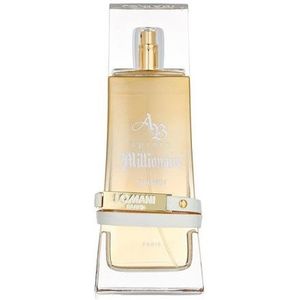 Lomani Spirit Millionaire Women Eau de Parfum 100 ml