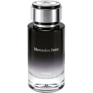 Mercedes Benz Intense Eau de Toilette 120 ml