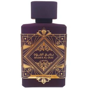 Lattafa Bade'e Al Oud Amethyst Eau de Parfum 100 ml