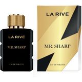 La Rive Mr. Sharp Eau de Toilette 100 ml