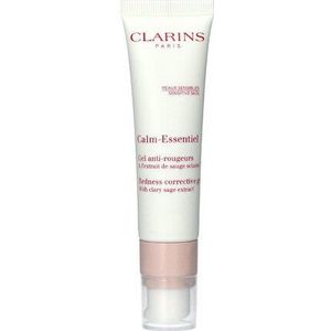 Clarins Calm-Essentiel Redness Corrective Gel 30 ml