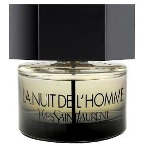Yves Saint Laurent La Nuit De L'Homme Eau de Toilette 40 ml