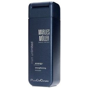 Marlies Möller Men Unlimited Strengthening Shampoo