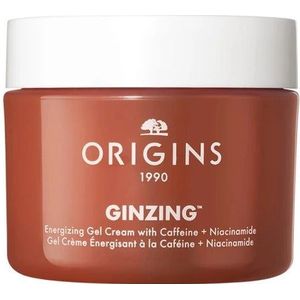 Origins Ginzing Oil-free Energy-Boosting Gel Moisturizer 30 ml