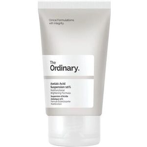 The Ordinary - Azelaic Acid Suspension 10% - Serum - 30 ml
