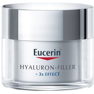 Eucerin Hyaluron-Filler Dagcrème SPF 30 50 ml