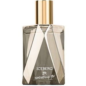 Iceberg Be Wonderfully You Eau de Toilette 50 ml