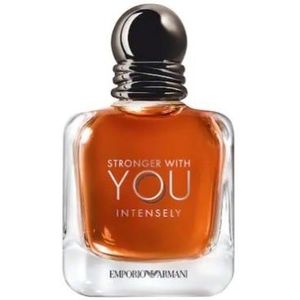 Armani Emporio Stronger With You Intensely Eau de Parfum 50 ml