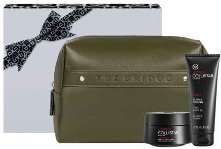 Collistar - Uomo Set - 150 ml - Gezichtsverzorging