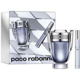 Paco Rabanne Invictus Gift Set