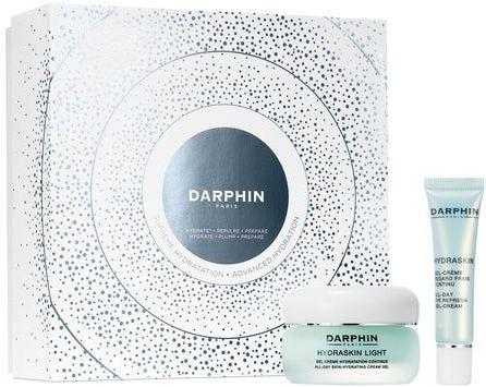 Darphin - Hydraskin Advanced - Hydratatie Set - 65 ml