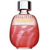 Hollister Festival Vibes for her Eau de Toilette 100 ml