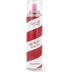 Aquolina Pink Sugar Red Velvet Body Mist 236 ml