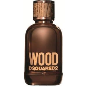 Dsquared² Wood for him Eau de Toilette 50 ml