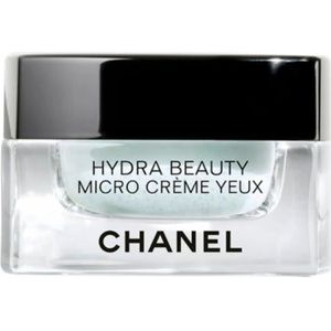Chanel Hydra Beauty Oogcreme 15 ml