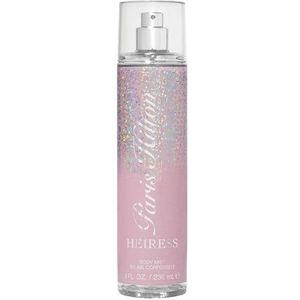 Paris Hilton Heiress Body Mist 236 ml