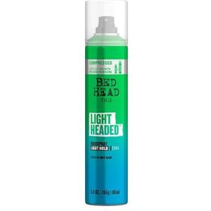 Bed Head - Light Headed Hairspray - 181ml - Haarspray