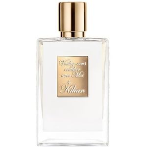 Kilian Voulez-vouz Coucher Avec Moi Eau de Parfum 50 ml