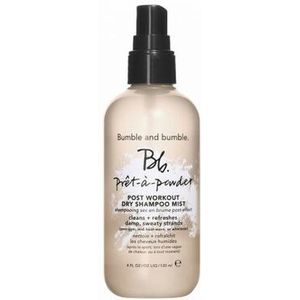 Bumble & Bumble Pret-a-powder Post Workout Dry Shampoo Mist 120 ml