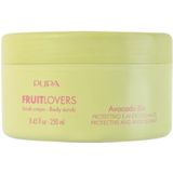 Pupa Fruit Lovers Body Scrub 250 ml
