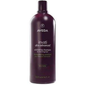 Aveda Invati Advanced Exfoliating Shampoo Rich 1.000 ml