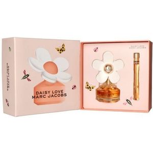 Marc Jacobs Daisy Love Gift Set